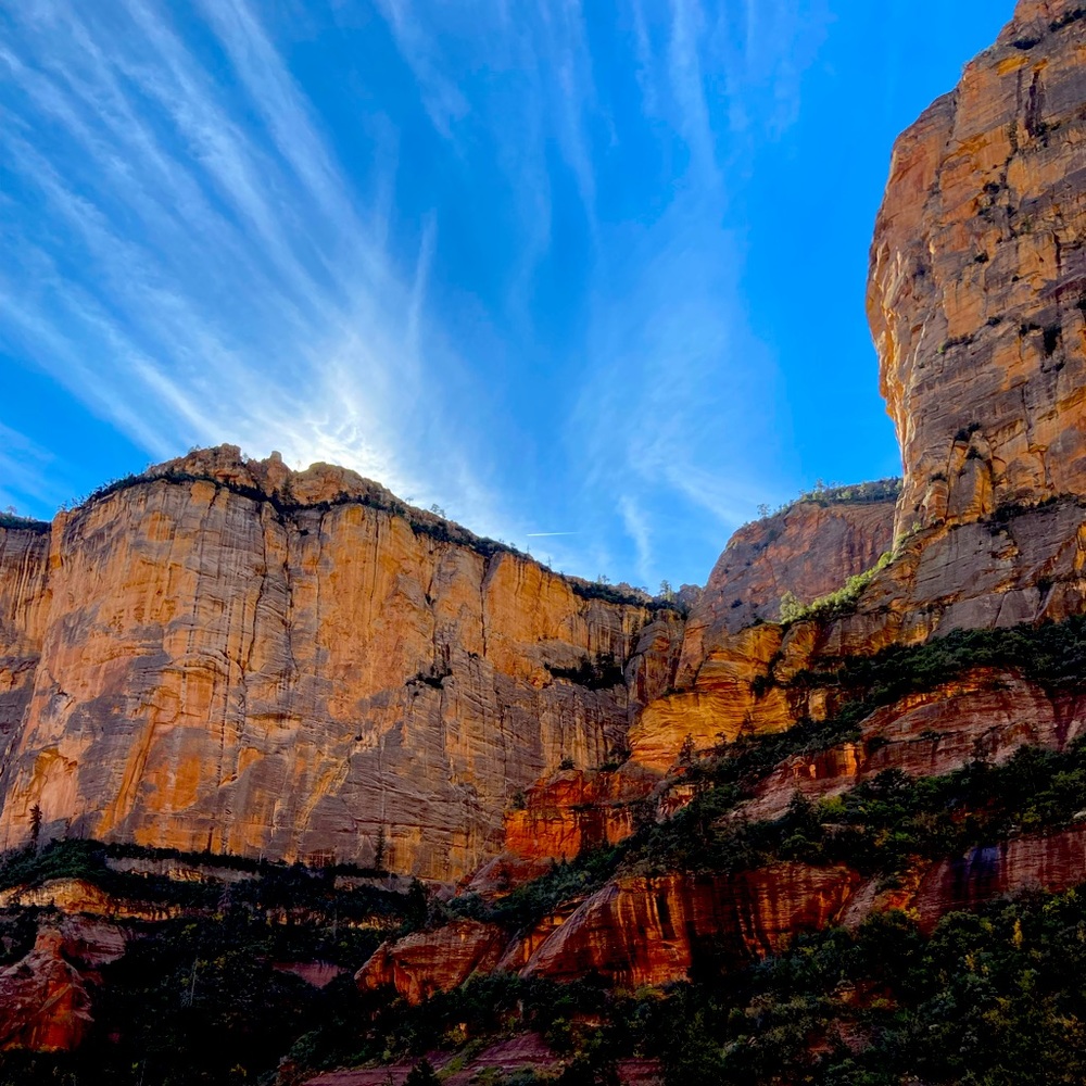 Meet your Posher, Reen